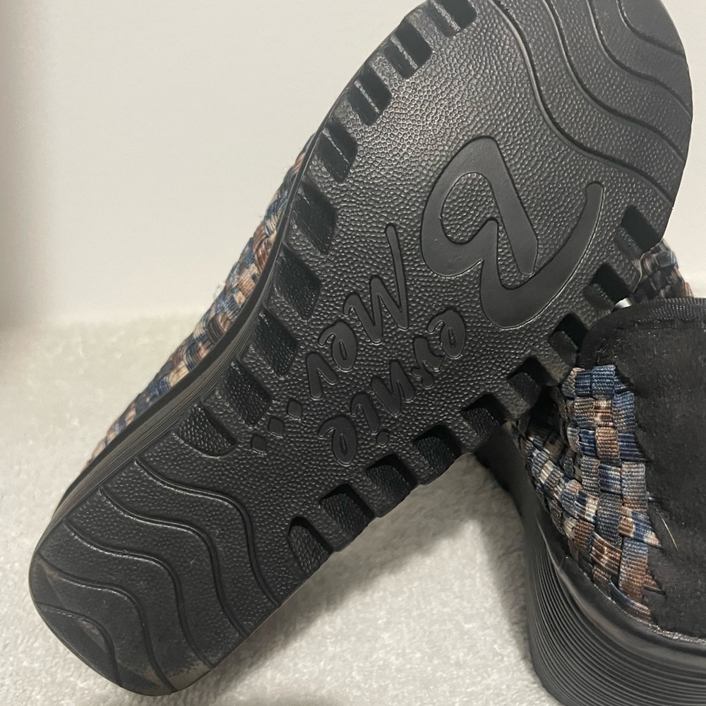 Bernie mev Lulia clogs